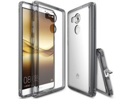 Ringke Etui Ringke Fusion Huawei Mate 8 Smoke Black