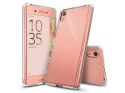 Ringke Etui Ringke Fusion Sony Xperia X Crystal View