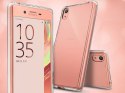 Ringke Etui Ringke Fusion Sony Xperia X Crystal View