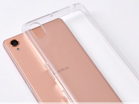 Ringke Etui Ringke Fusion Sony Xperia X Crystal View Ringke Etui Ringke Fusion Sony Xperia X Crystal View
