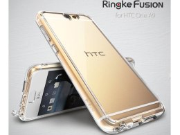 Ringke Etui ringke fusion htc one a9 rose gold
