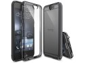 Ringke Etui ringke fusion htc one a9 smoke black