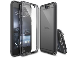 Ringke Etui ringke fusion htc one a9 smoke black