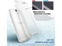 Ringke Etui ringke fusion htc one a9 smoke black