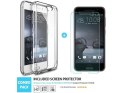 Ringke Etui ringke fusion htc one a9 smoke black