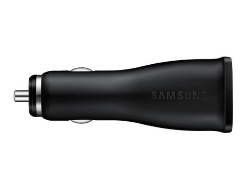 Samsung Uniwersalna Ładowarka samochodowa Samsung 2A EP-LN915U Samsung Uniwersalna Ładowarka samochodowa Samsung 2A EP-LN915U