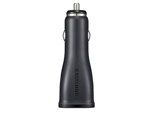 Samsung Uniwersalna Ładowarka samochodowa Samsung 2A EP-LN915U Samsung Uniwersalna Ładowarka samochodowa Samsung 2A EP-LN915U