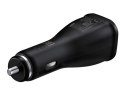 Samsung Uniwersalna Ładowarka samochodowa Samsung 2A EP-LN915U
