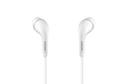 Samsung Zestaw słuchawkowy Samsung EHS64A Biały