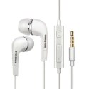 Samsung Zestaw słuchawkowy Samsung EHS64A Biały