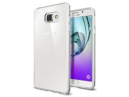 Spigen Etui Spigen Liquid Crystal Samsunga Galaxy A7 2016 przezroczyste