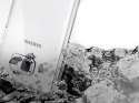 Spigen Etui Spigen Liquid Crystal Samsunga Galaxy A7 2016 przezroczyste
