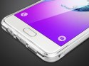 Spigen Etui Spigen Liquid Crystal Samsunga Galaxy A7 2016 przezroczyste