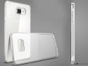 Spigen Etui Spigen Liquid Crystal Samsunga Galaxy A7 2016 przezroczyste