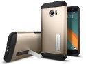 Spigen Etui spigen slim armor htc 10 champagne gold
