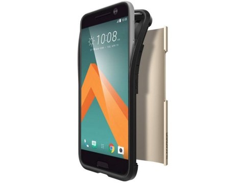Spigen Etui spigen slim armor htc 10 champagne gold Spigen Etui spigen slim armor htc 10 champagne gold