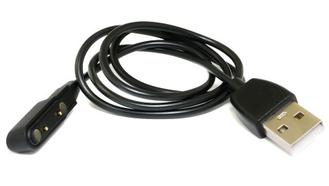 Giewont Kabel ładujący do Smartwatcha GIEWONT Focus GW430 GWK1 Giewont Kabel ładujący do Smartwatcha GIEWONT Focus GW430 GWK1