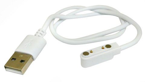 Giewont Kabel ładujący do Smartwatcha GIEWONT GW510 GWK2 Giewont Kabel ładujący do Smartwatcha GIEWONT GW510 GWK2
