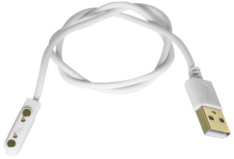 Giewont Kabel ładujący do Smartwatcha GIEWONT GW510 GWK2 Giewont Kabel ładujący do Smartwatcha GIEWONT GW510 GWK2