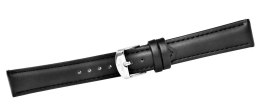 Giewont Pasek Damski do Smartwatch Giewont GW300 GWP18B - Leather Black