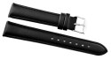 Giewont Pasek Damski do Smartwatch Giewont GW300 GWP18B - Leather Black