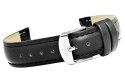 Giewont Pasek Damski do Smartwatch Giewont GW300 GWP18B - Leather Black