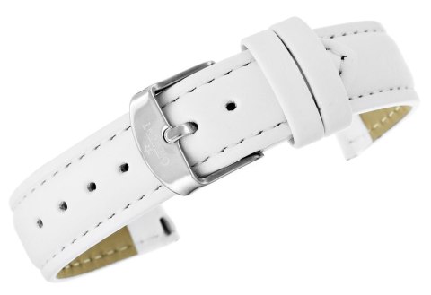 Giewont Pasek Damski do Smartwatch Giewont GW300 GWP18W - Leather White Giewont Pasek Damski do Smartwatch Giewont GW300 GWP18W - Leather White