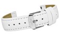 Giewont Pasek Damski do Smartwatch Giewont GW300 GWP18W - Leather White