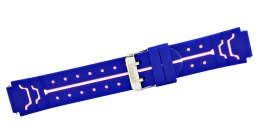 Giewont Pasek Dziecięcy do Smartwatch Giewont GW510 GWP510-1 SILIKON PINK
