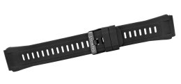 Giewont Pasek do Smartwatch Giewont Focus GW430 GWP430-1 - Carbon
