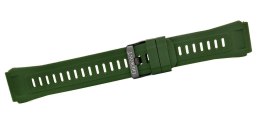 Giewont Pasek do Smartwatch Giewont Focus GW430 GWP430-2 - Forest