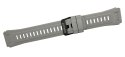 Giewont Pasek do Smartwatch Giewont Focus GW430 GWP430-3 - Stone