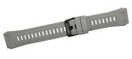 Giewont Pasek do Smartwatch Giewont Focus GW430 GWP430-3 - Stone