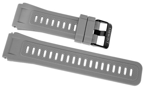 Giewont Pasek do Smartwatch Giewont Focus GW430 GWP430-3 - Stone Giewont Pasek do Smartwatch Giewont Focus GW430 GWP430-3 - Stone