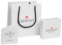 Giewont Smartband Giewont Fit&GO Duo GW200-5 - Black + Pasek Go Green