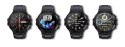 Giewont Smartwatch Giewont Focus SmartCall GW430-1 - Carbon