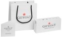 Giewont Smartwatch Giewont Focus SmartCall GW430-1 - Carbon
