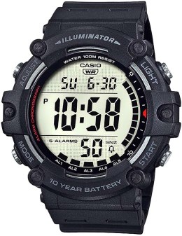 CASIO Zegarek CASIO AE-1500WH-1AVEF + BOX