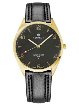 PERFECT Zegarek Damski PERFECT C530-1