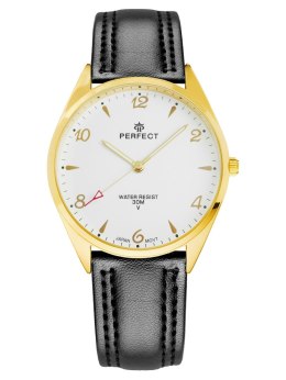 PERFECT Zegarek Damski PERFECT C530-4
