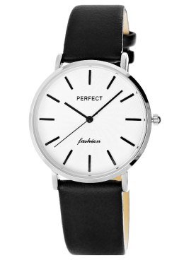 PERFECT Zegarek Damski PERFECT E334-3