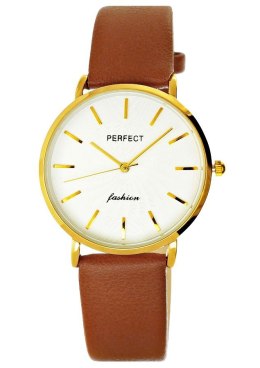 PERFECT Zegarek Damski PERFECT E334-8
