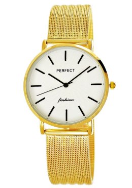 PERFECT Zegarek Damski PERFECT F334-3