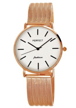 PERFECT Zegarek Damski PERFECT F334-4