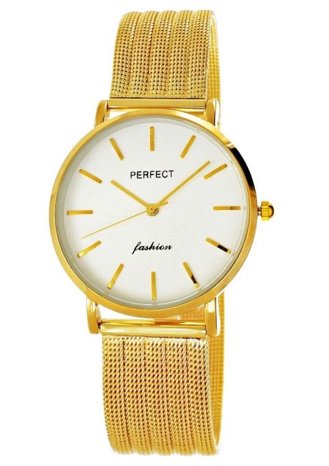 PERFECT Zegarek Damski PERFECT F334-5 PERFECT Zegarek Damski PERFECT F334-5