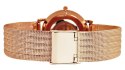 PERFECT Zegarek Damski PERFECT F334-6