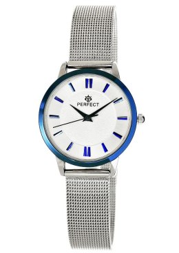 PERFECT Zegarek Damski PERFECT F349-5