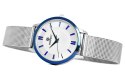 PERFECT Zegarek Damski PERFECT F349-5