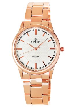 PERFECT Zegarek Damski PERFECT M453-7