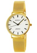 PERFECT Zegarek Damski Perfect E312